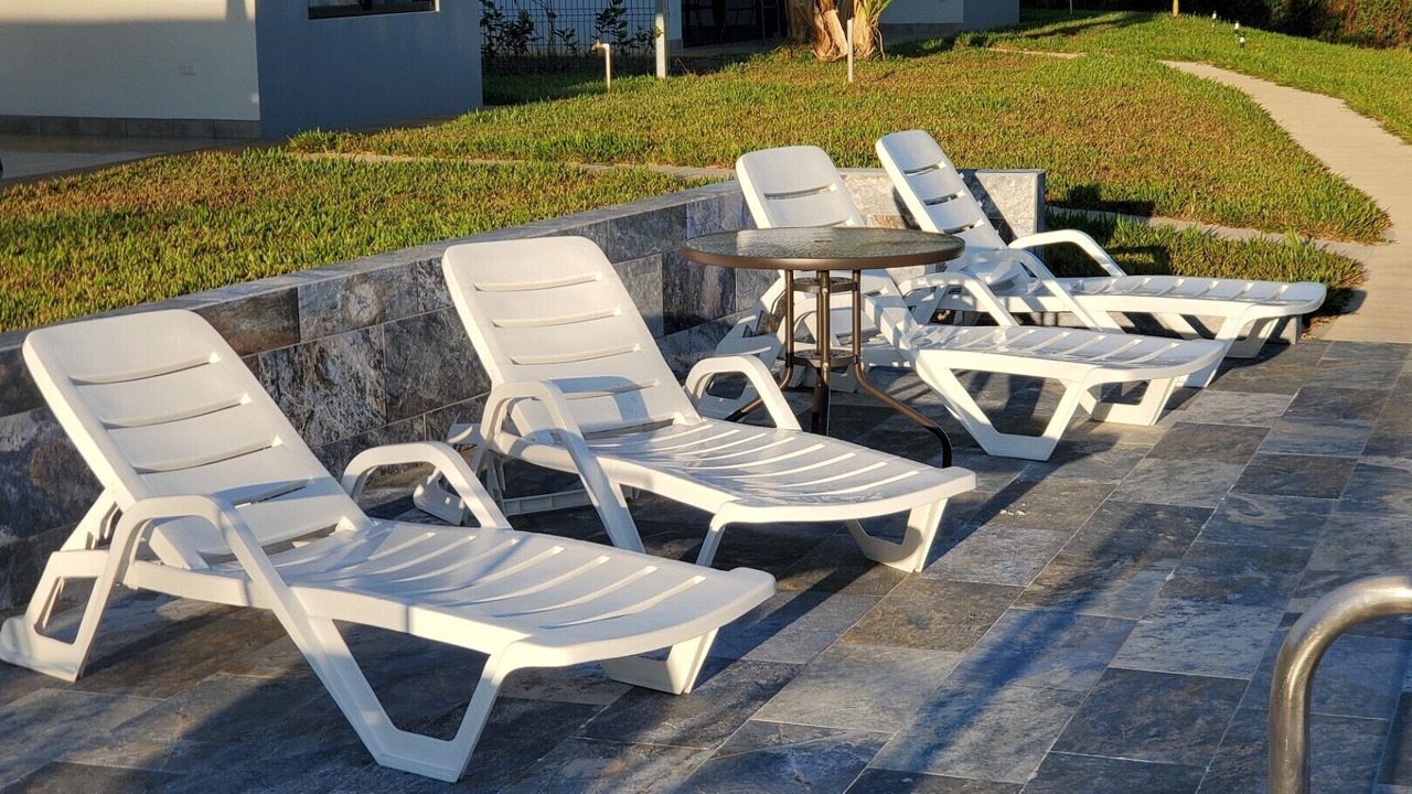 Photo of Patio Balcony in Garabito