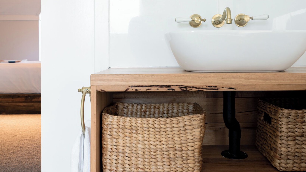 Photo of Bathroom in Evandale
