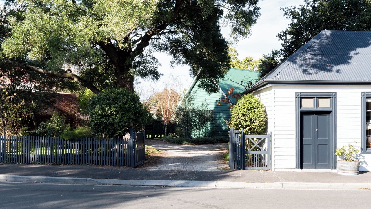 Photo of Outdoor in Evandale