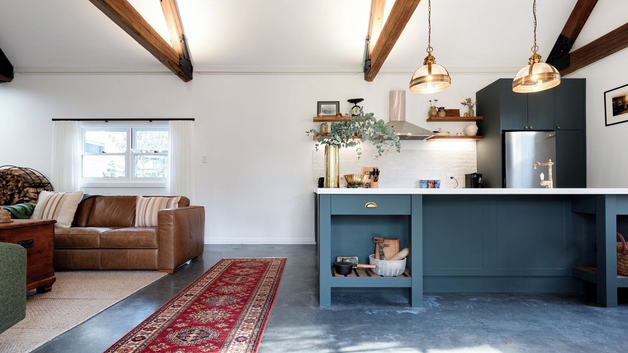 Photo of Livingroom in Evandale