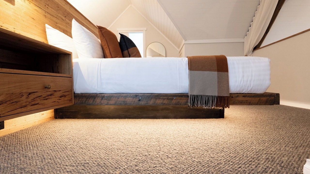 Photo of Bedroom in Evandale