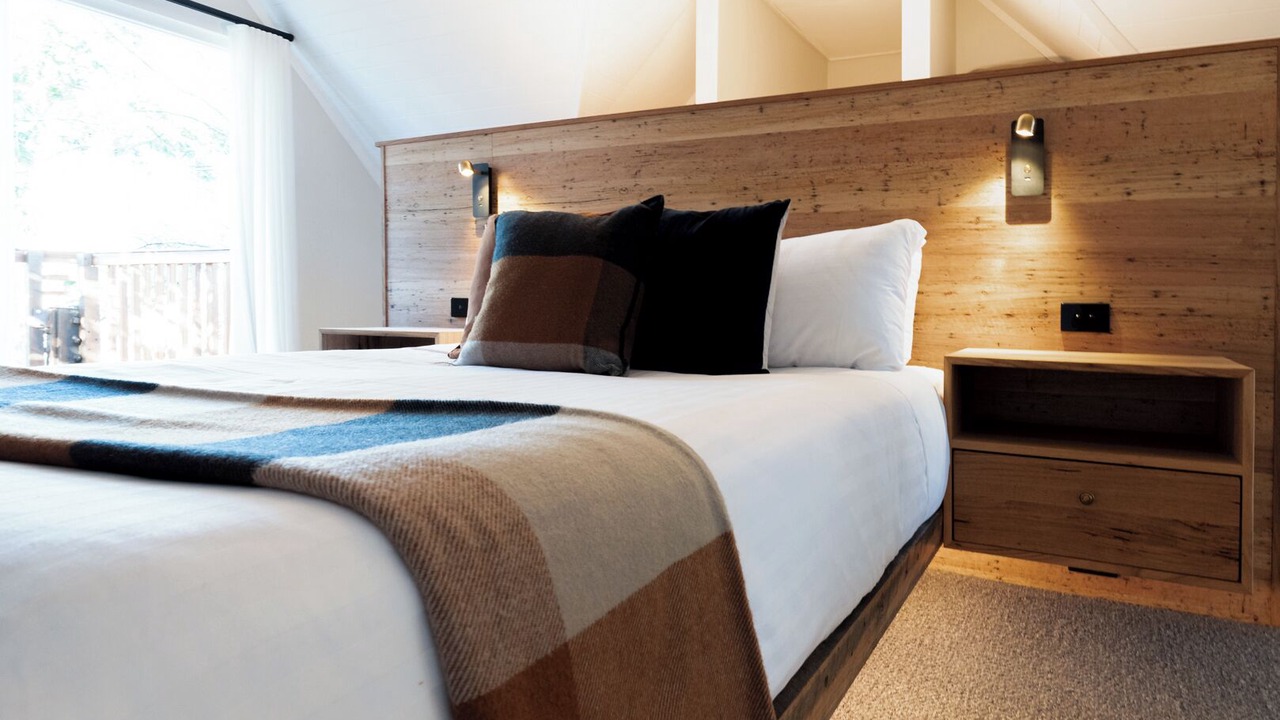 Photo of Bedroom in Evandale