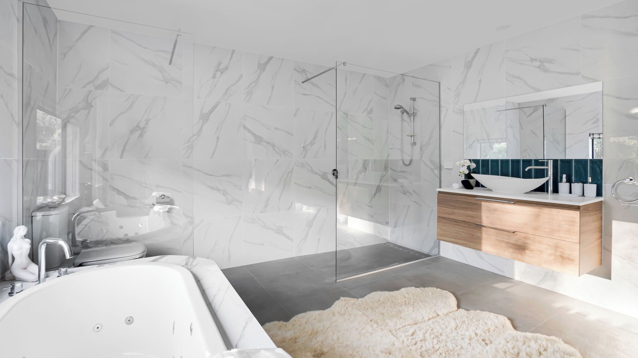 Photo of Bathroom in Golden Valley