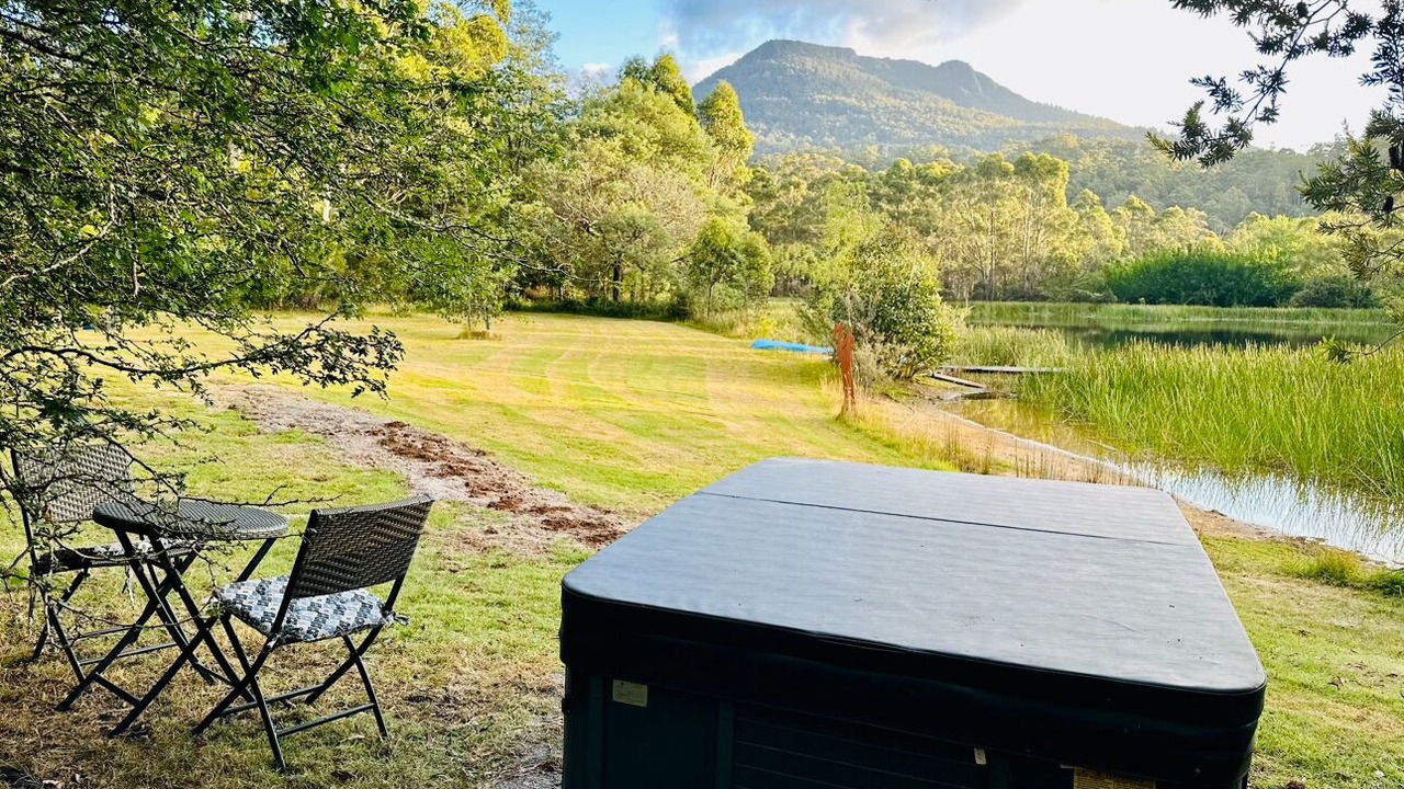 Photo of Outdoor in Golden Valley