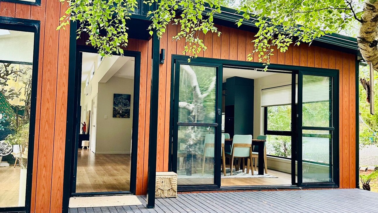 Photo of Patio Balcony in Golden Valley