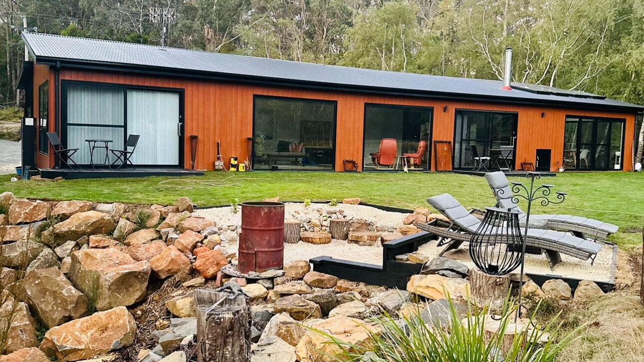 Photo of Outdoor in Golden Valley