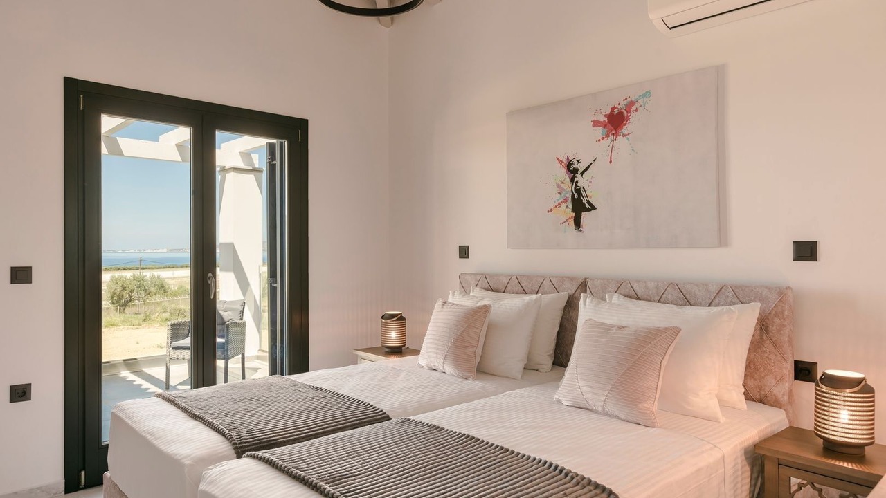 Photo of Bedroom in Minia