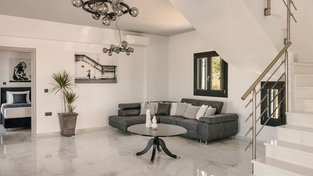 Photo of Livingroom in Minia