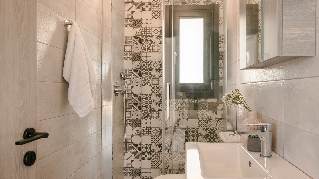 Photo of Bathroom in Minia