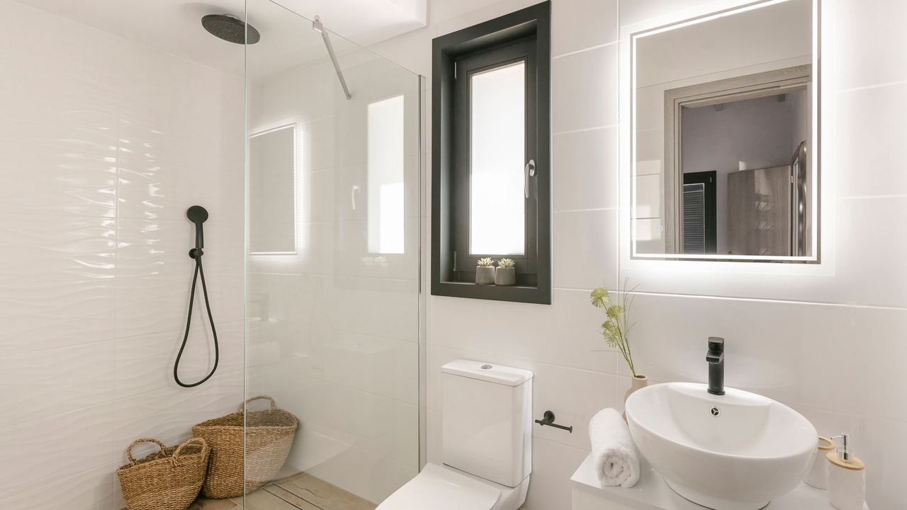 Photo of Bathroom in Minia