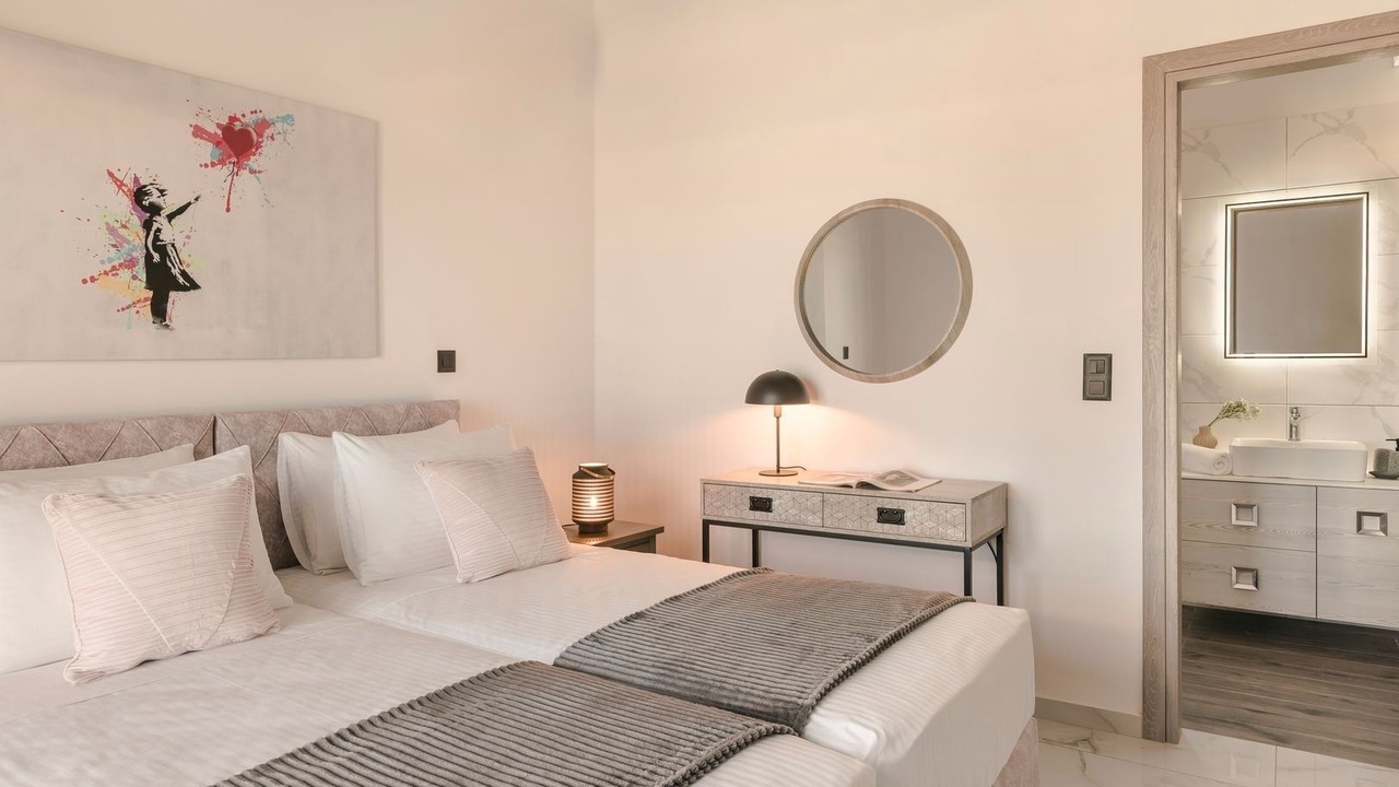Photo of Bedroom in Minia