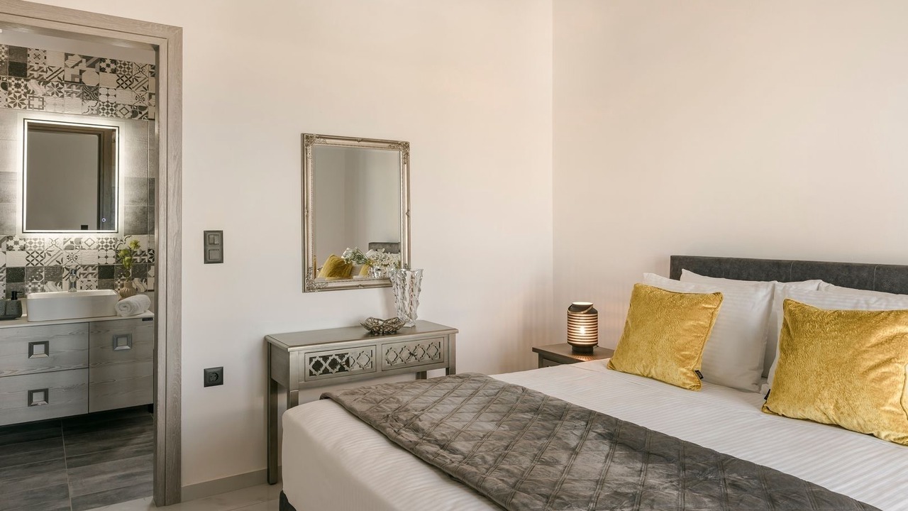 Photo of Bedroom in Minia
