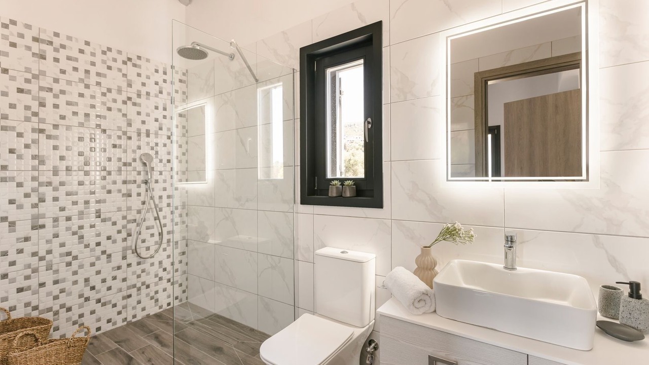 Photo of Bathroom in Minia