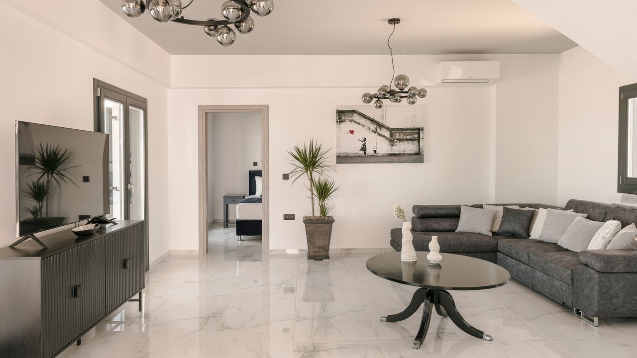Photo of Livingroom in Minia