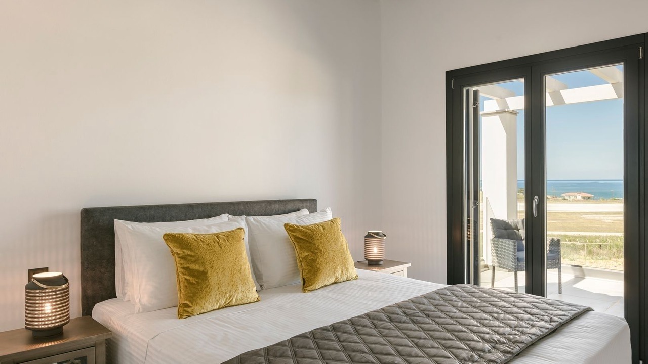 Photo of Bedroom in Minia