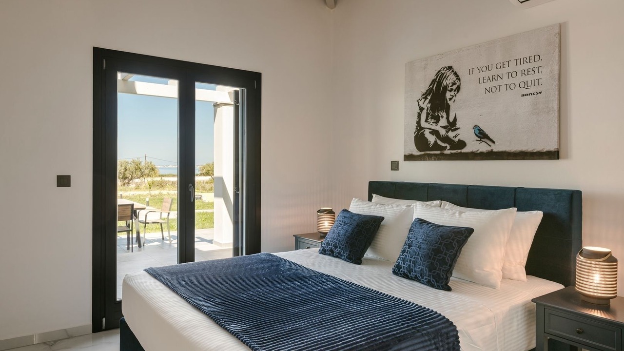 Photo of Bedroom in Minia