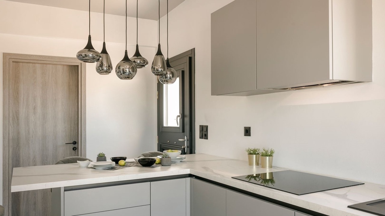 Photo of Kitchen in Minia