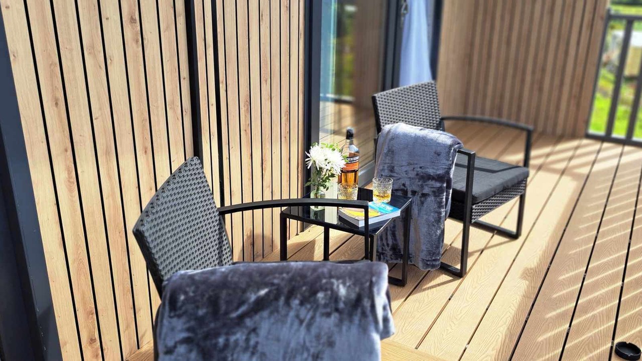 Photo of Outdoor in Toscaig