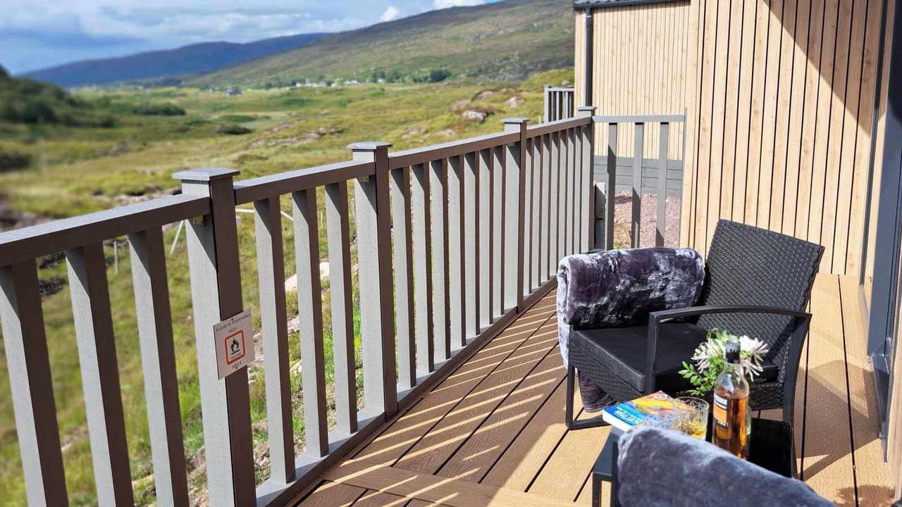 Photo of Outdoor in Toscaig