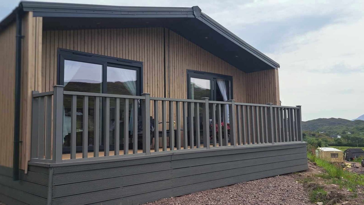 Photo of Outdoor in Toscaig