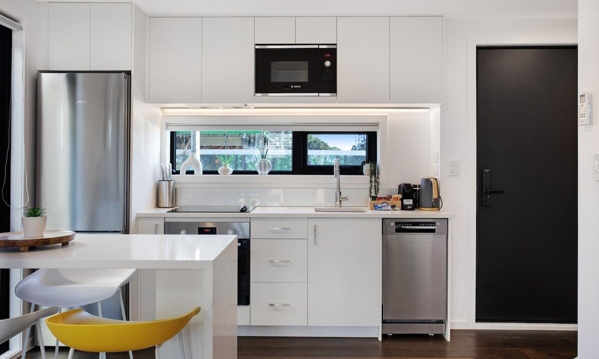 Photo of Kitchen in Mangere