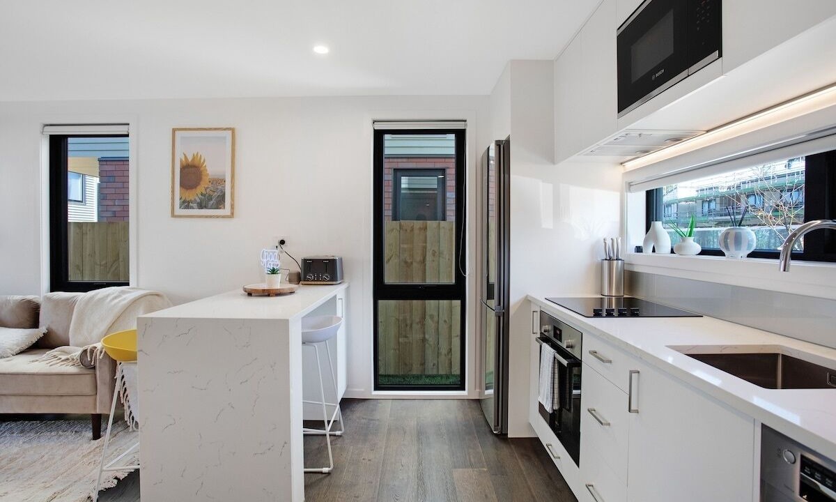Photo of Kitchen in Mangere