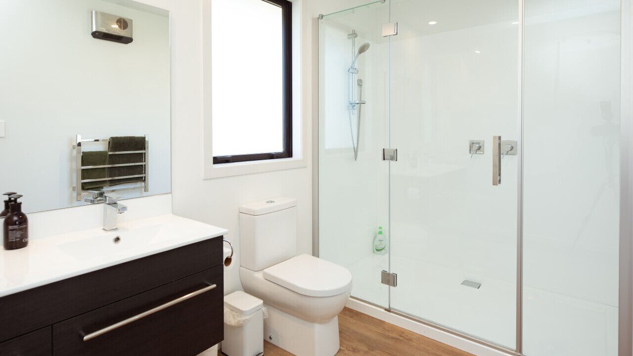 Photo of Bathroom in Methven
