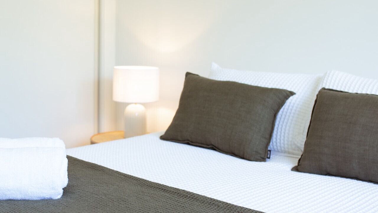 Photo of Bedroom in Methven