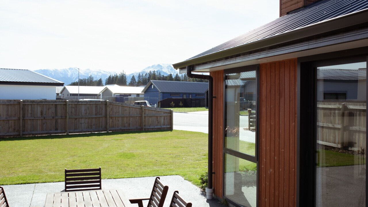 Photo of Outdoor in Methven
