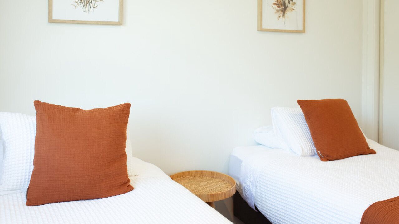 Photo of Bedroom in Methven