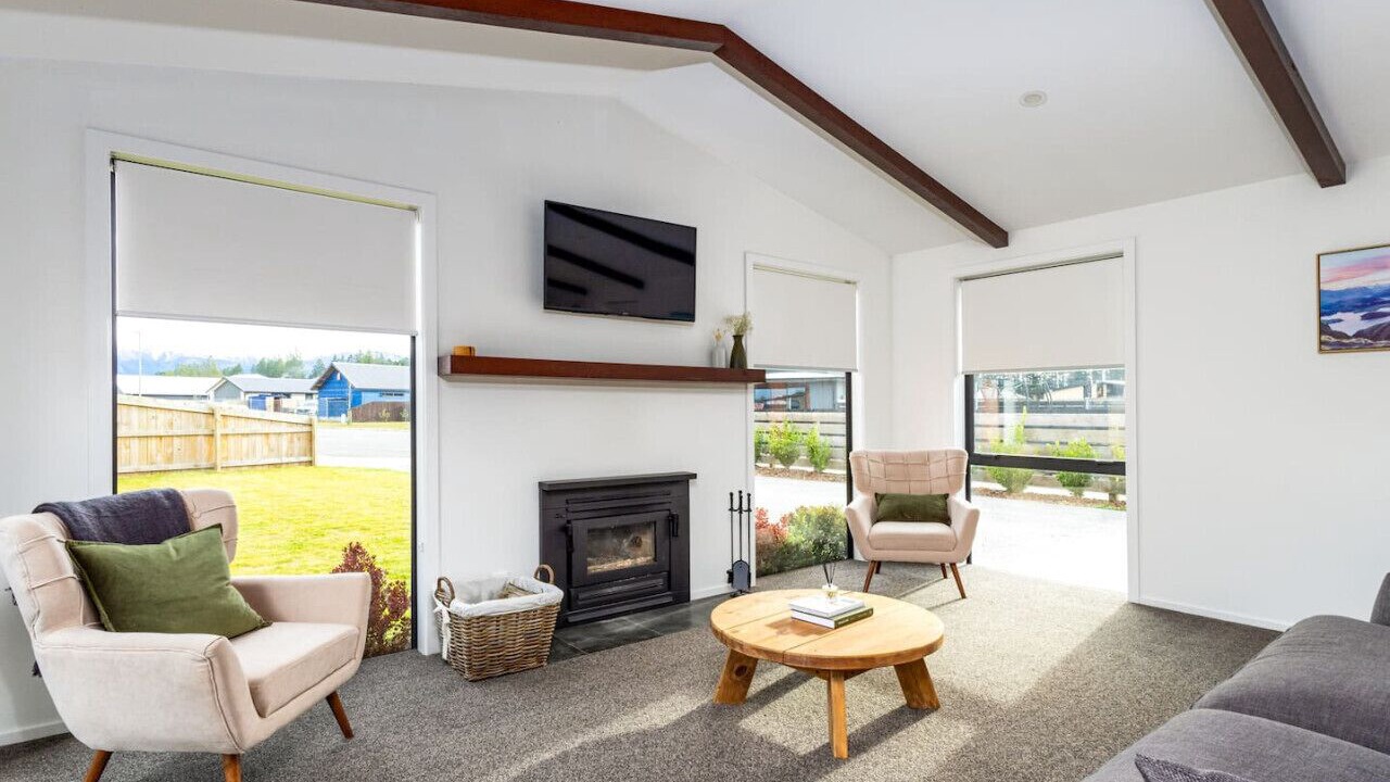 Photo of Livingroom in Methven