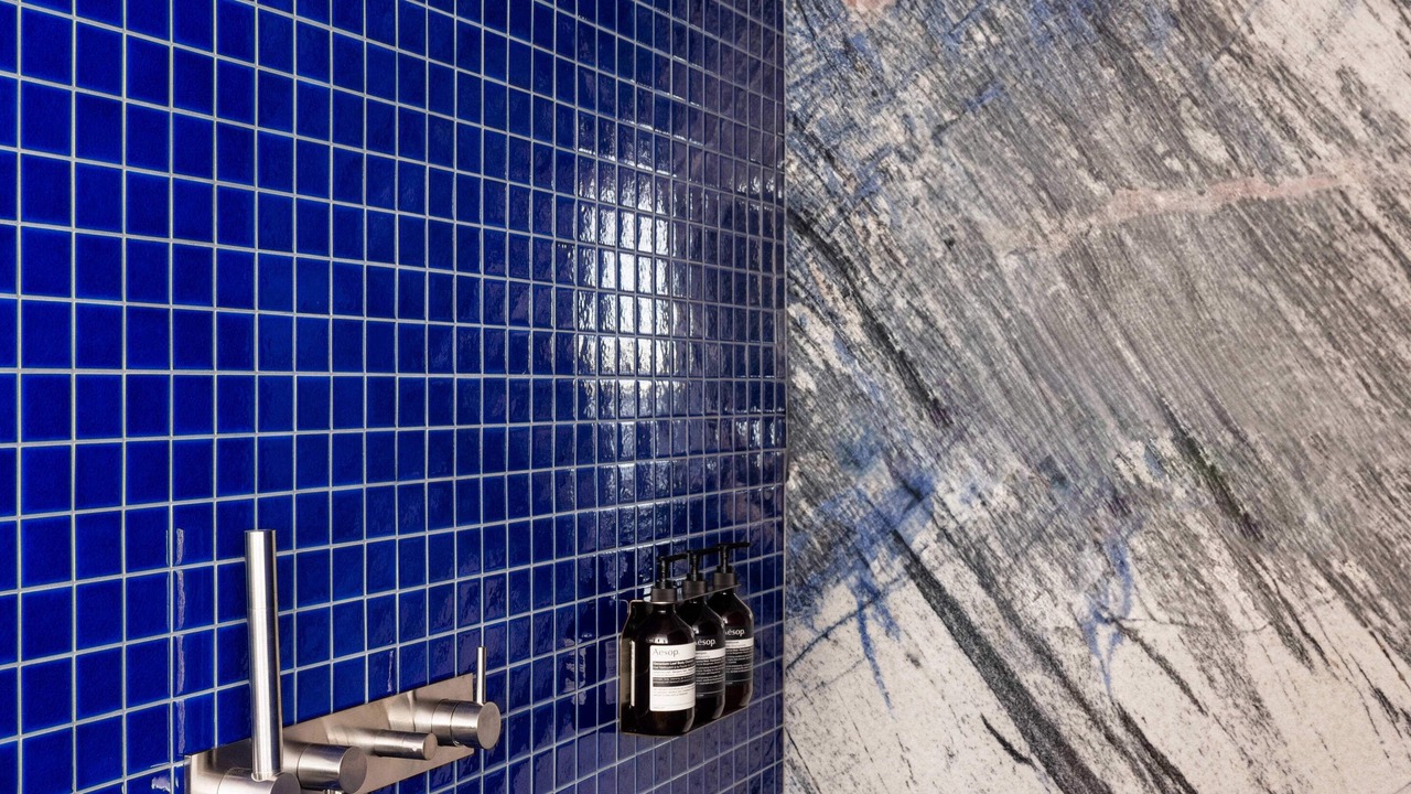 Photo of Bathroom in Battery Point