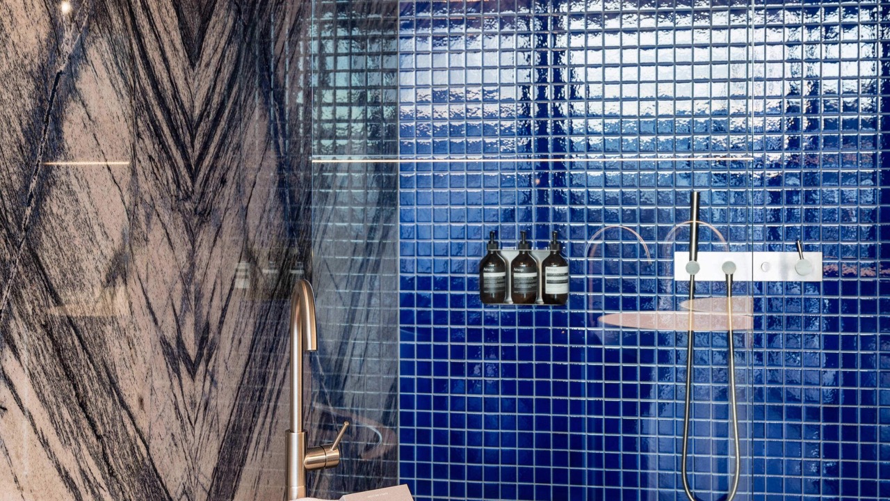 Photo of Bathroom in Battery Point