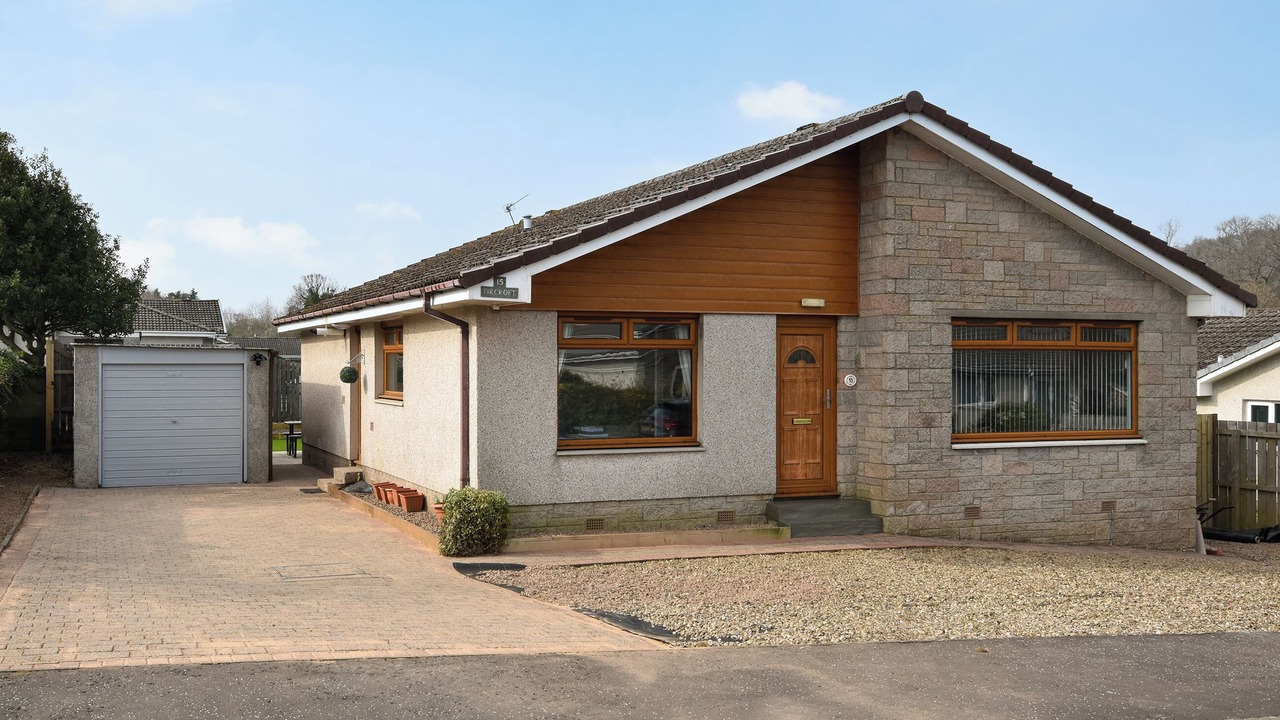 Photo of Outdoor in Glencarse