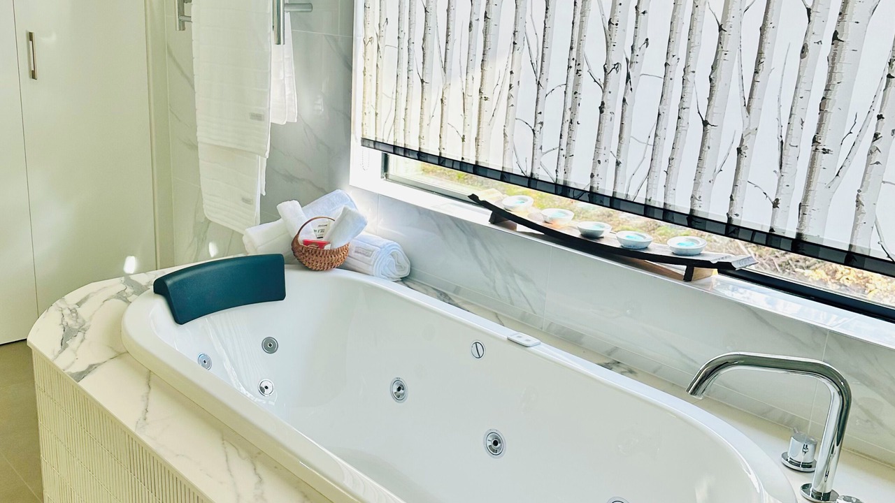 Photo of Bathroom in Golden Valley
