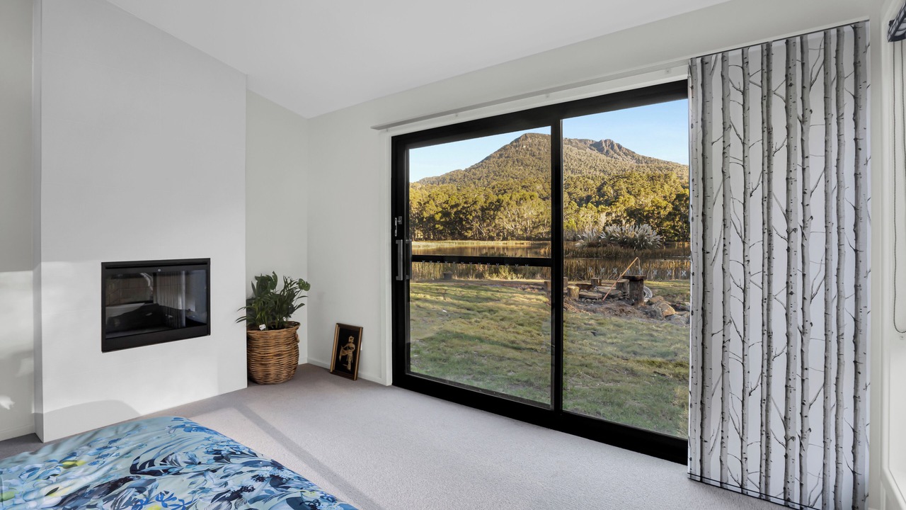 Photo of Bedroom in Golden Valley