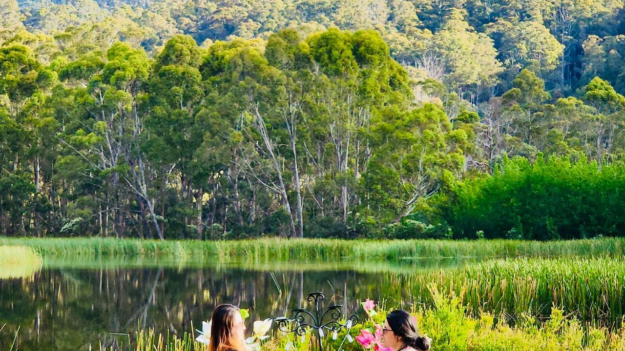 Photo of Outdoor in Golden Valley