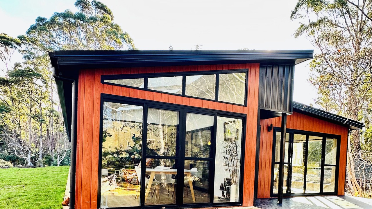 Photo of Outdoor in Golden Valley