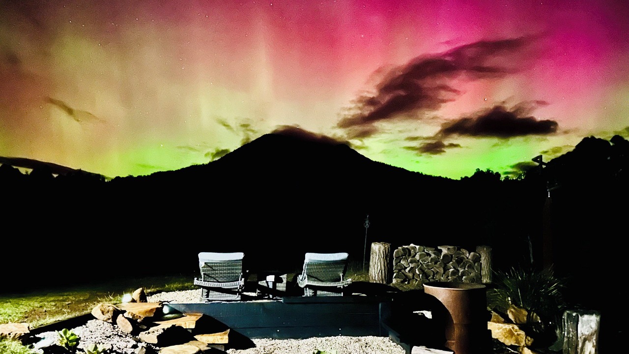 Photo of Outdoor in Golden Valley