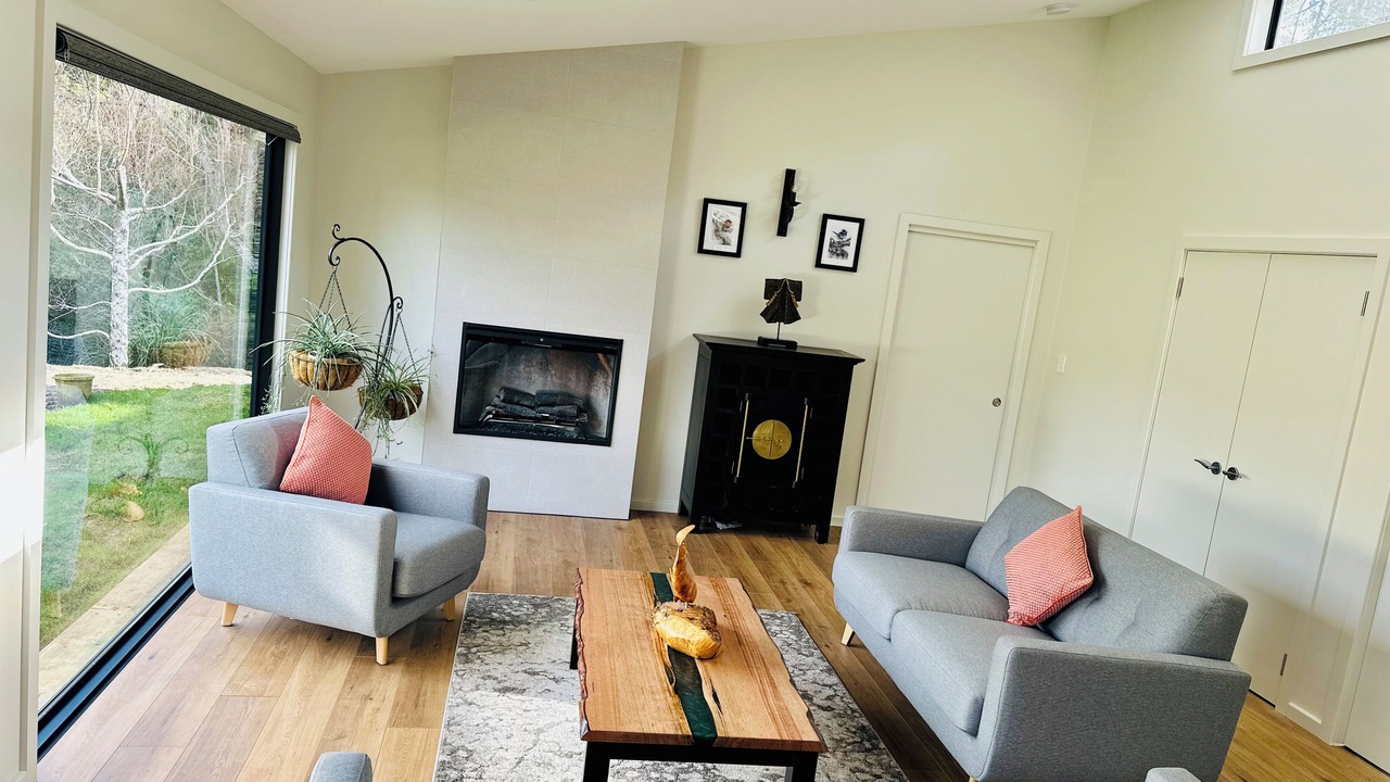 Photo of Livingroom in Golden Valley