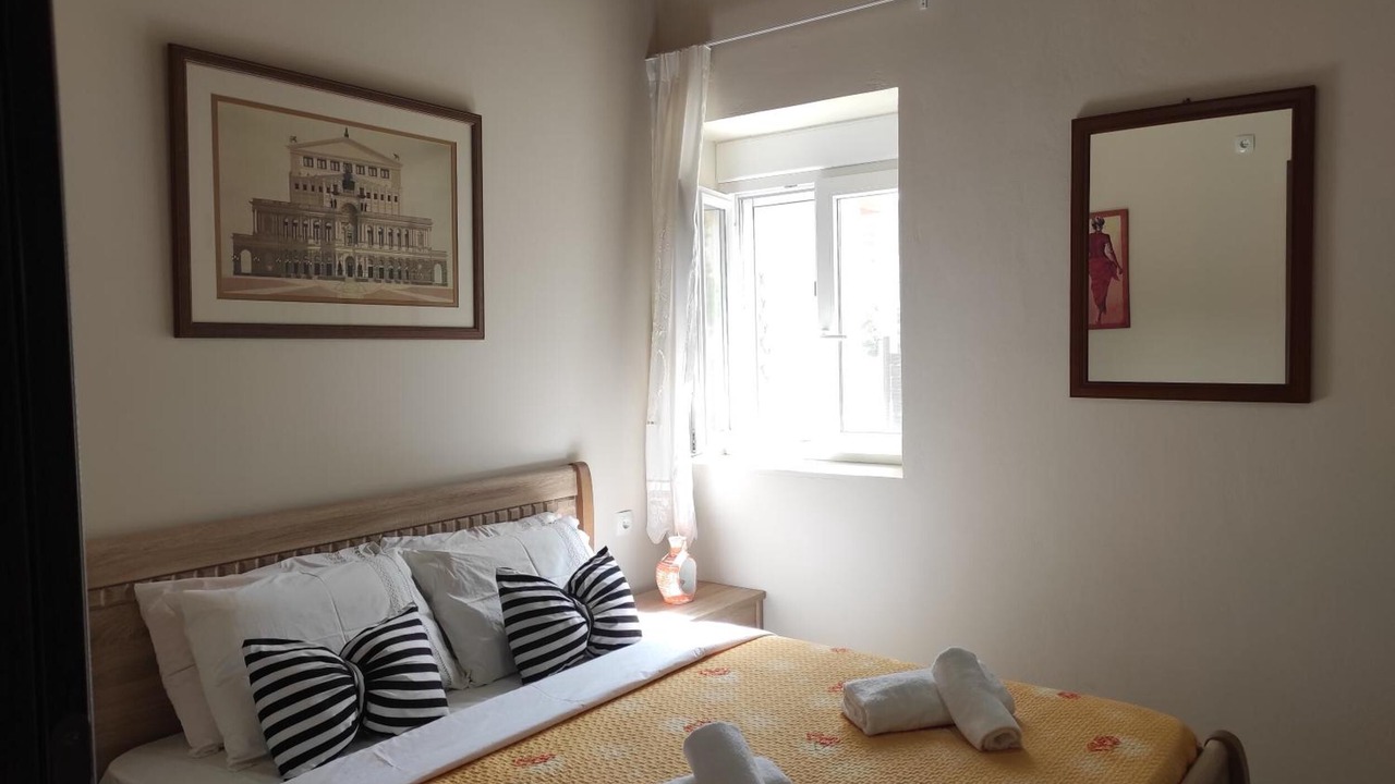 Photo of Bedroom in Gortyna