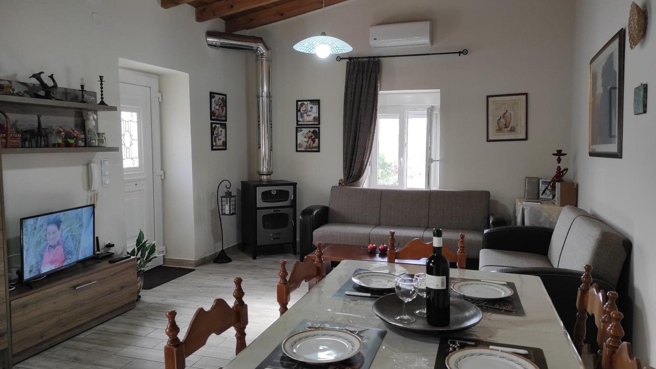 Photo of Livingroom in Gortyna