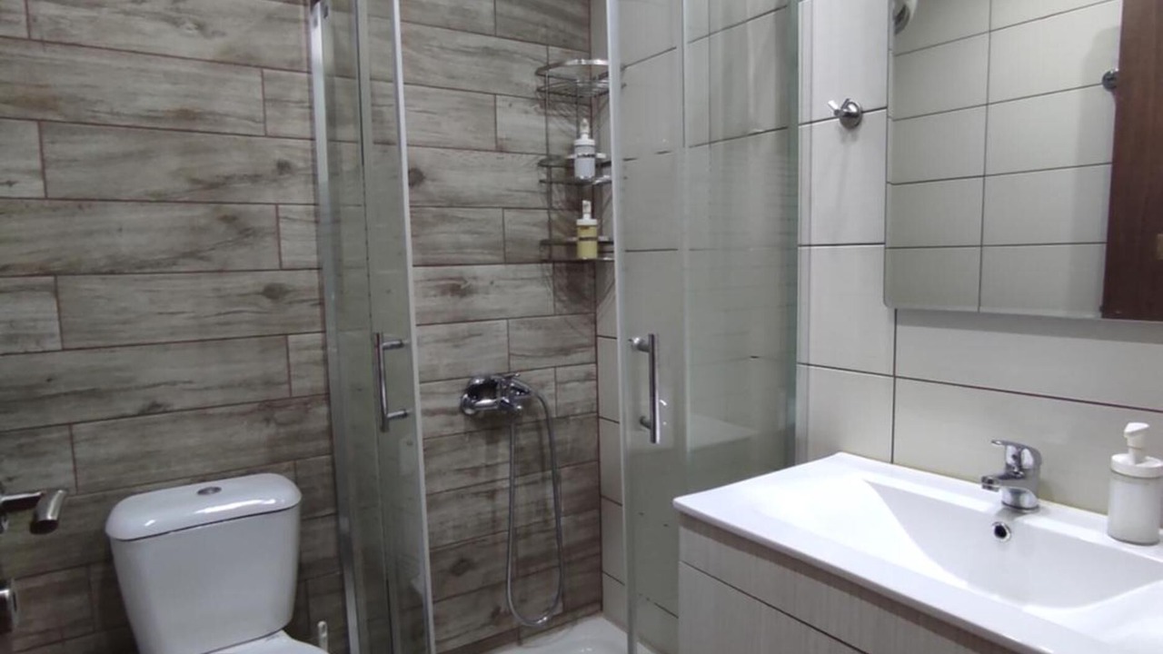Photo of Bathroom in Gortyna