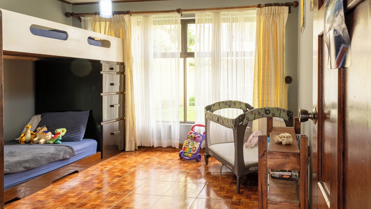 Photo of Bedroom in La Guaria