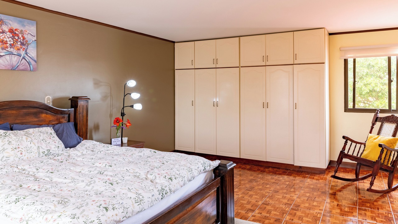 Photo of Bedroom in La Guaria