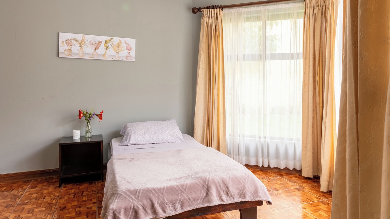 Photo of Bedroom in La Guaria