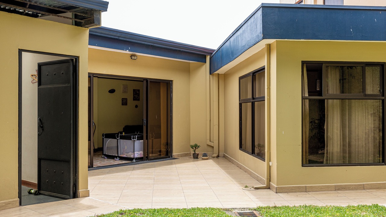 Photo of Outdoor in La Guaria