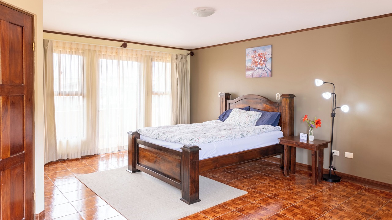 Photo of Bedroom in La Guaria