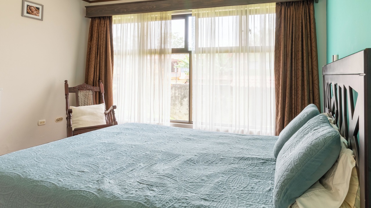 Photo of Bedroom in La Guaria