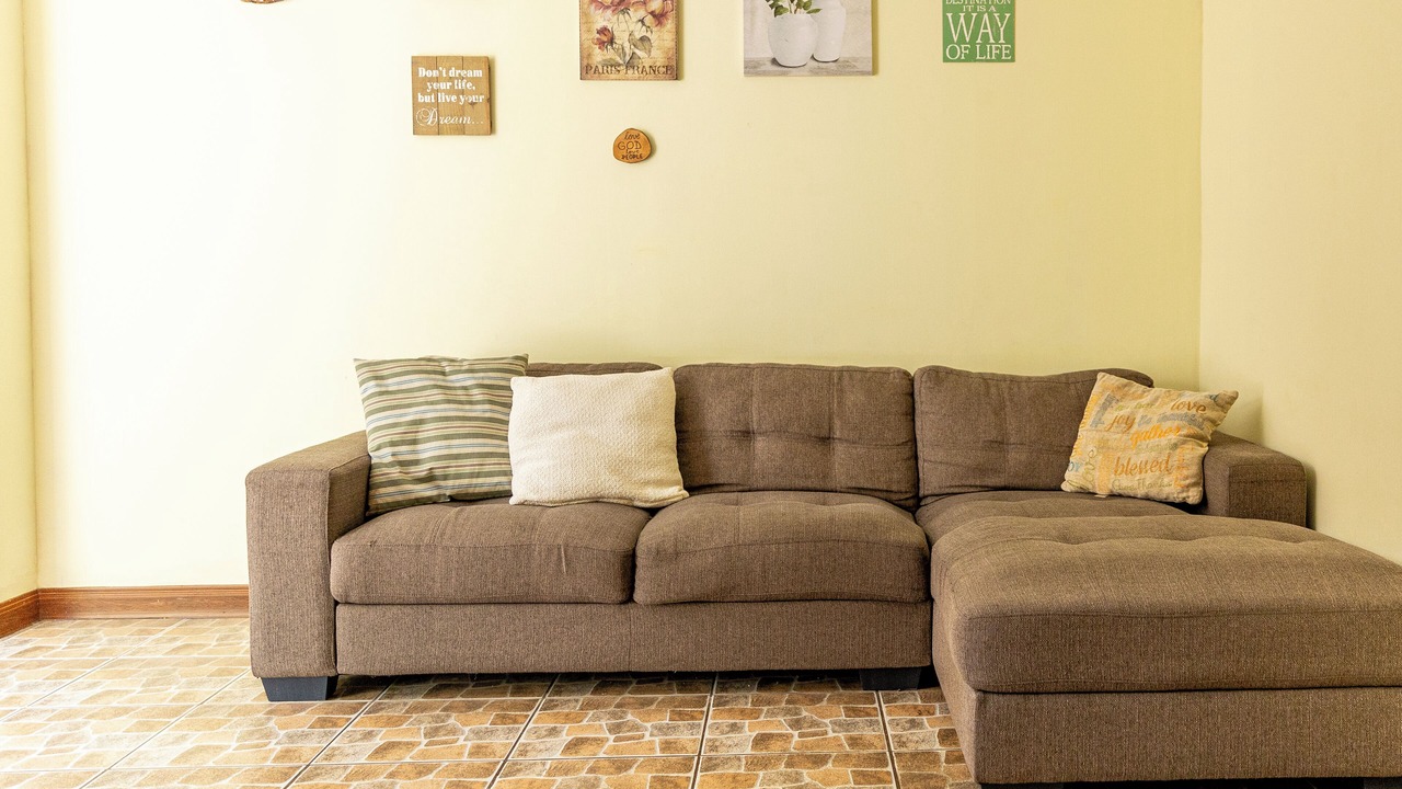 Photo of Livingroom in La Guaria